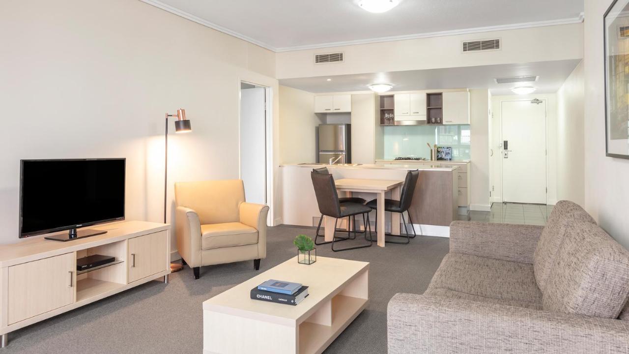 Apartment mit 2 Schlafzimmern
