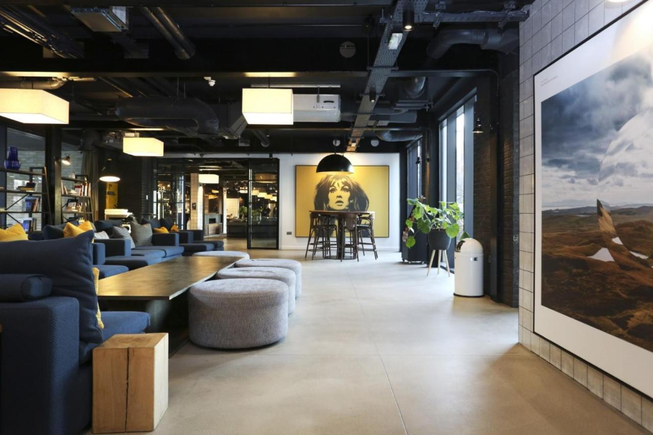 Standaard Studio