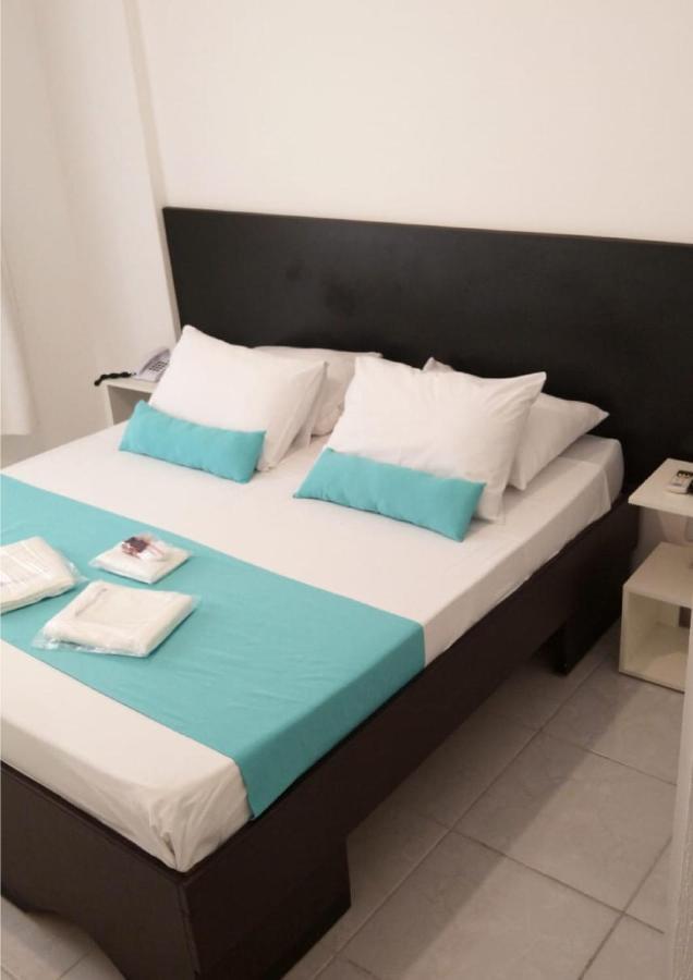 Quarto Triplo Standard