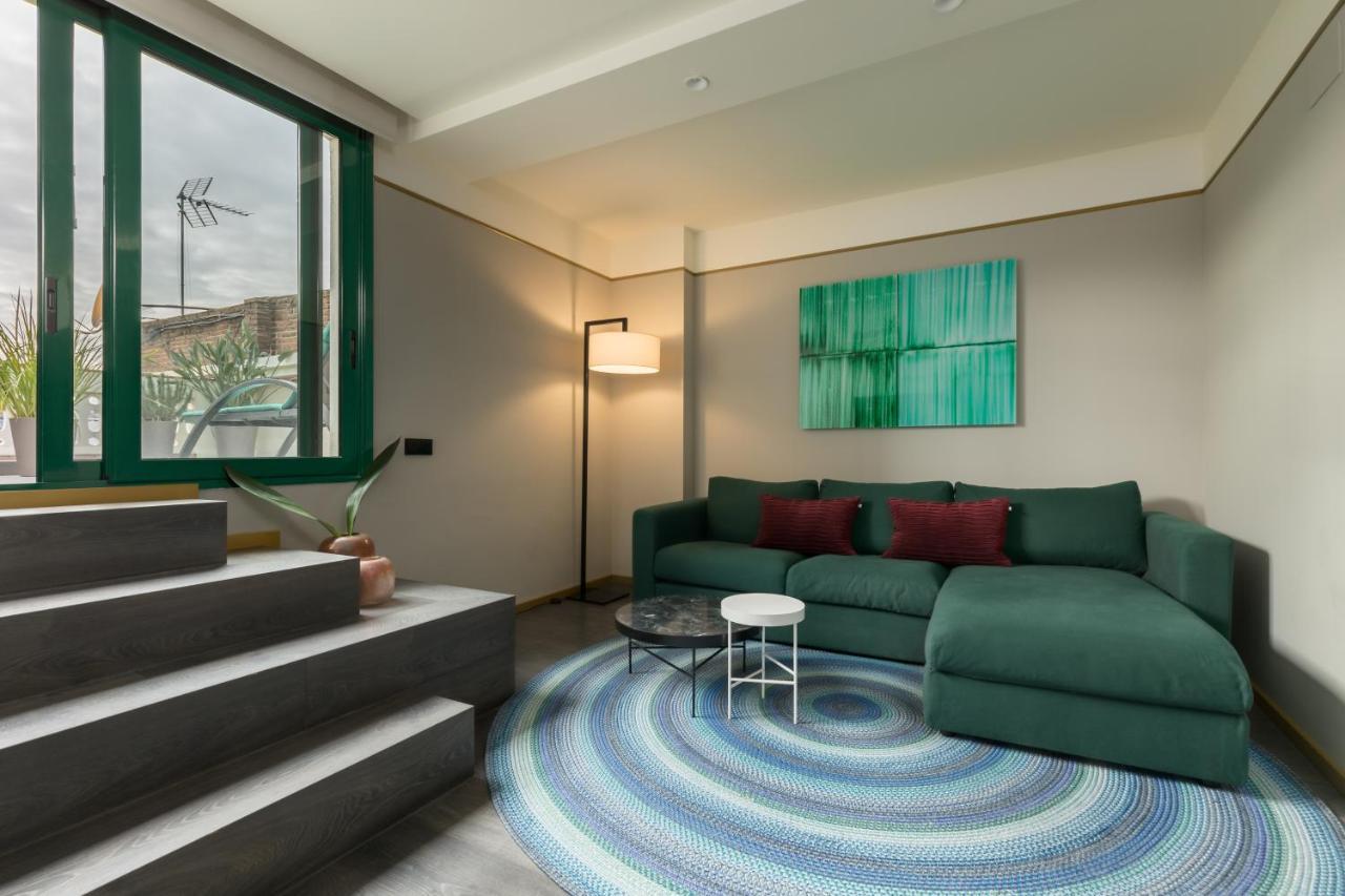 Apartamento Penthouse