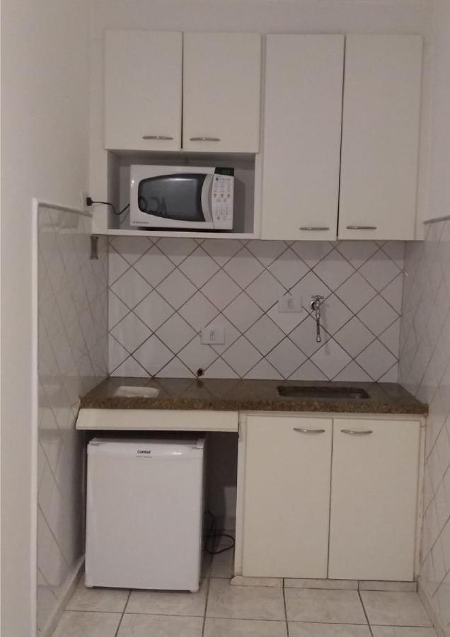 Quarto Duplo Standard com Ventilador