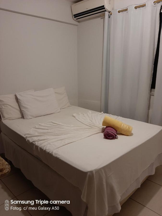 Deluxe Double Studio
