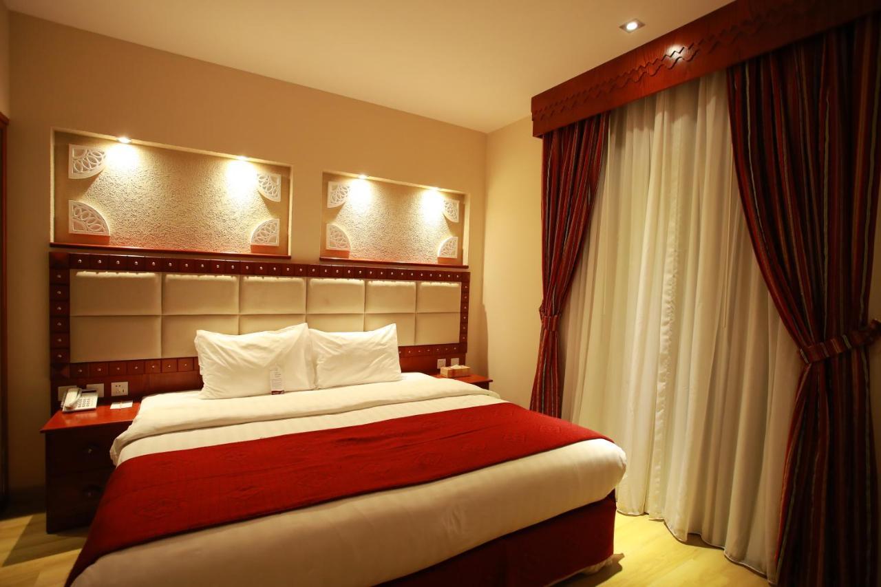Deluxe Appartement met 2 Slaapkamers