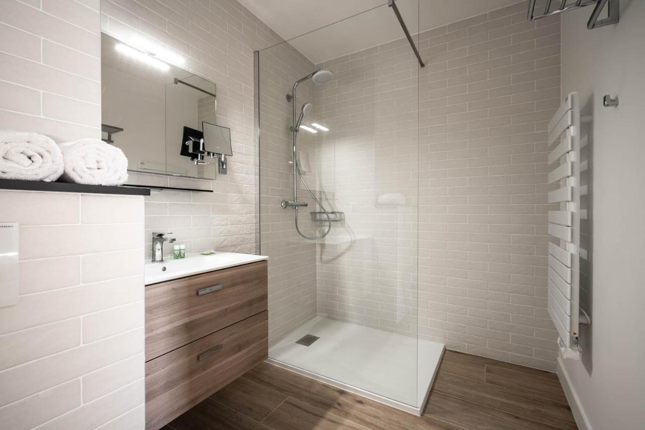 Estudio con terraza