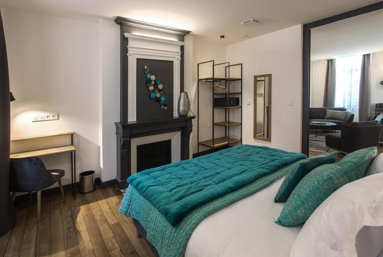 Appartement 1 Chambre