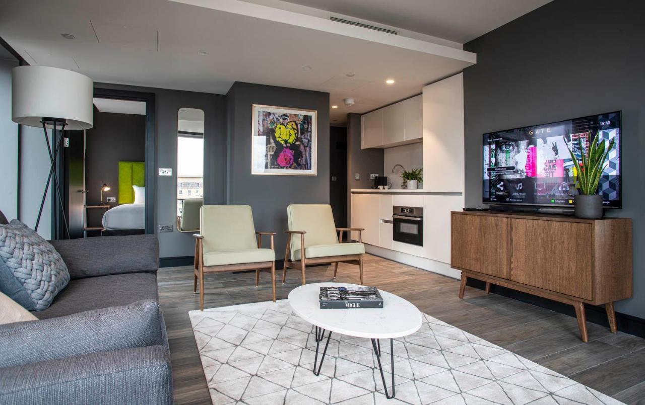 Lifestyle - 2 Bedroom Apartment
