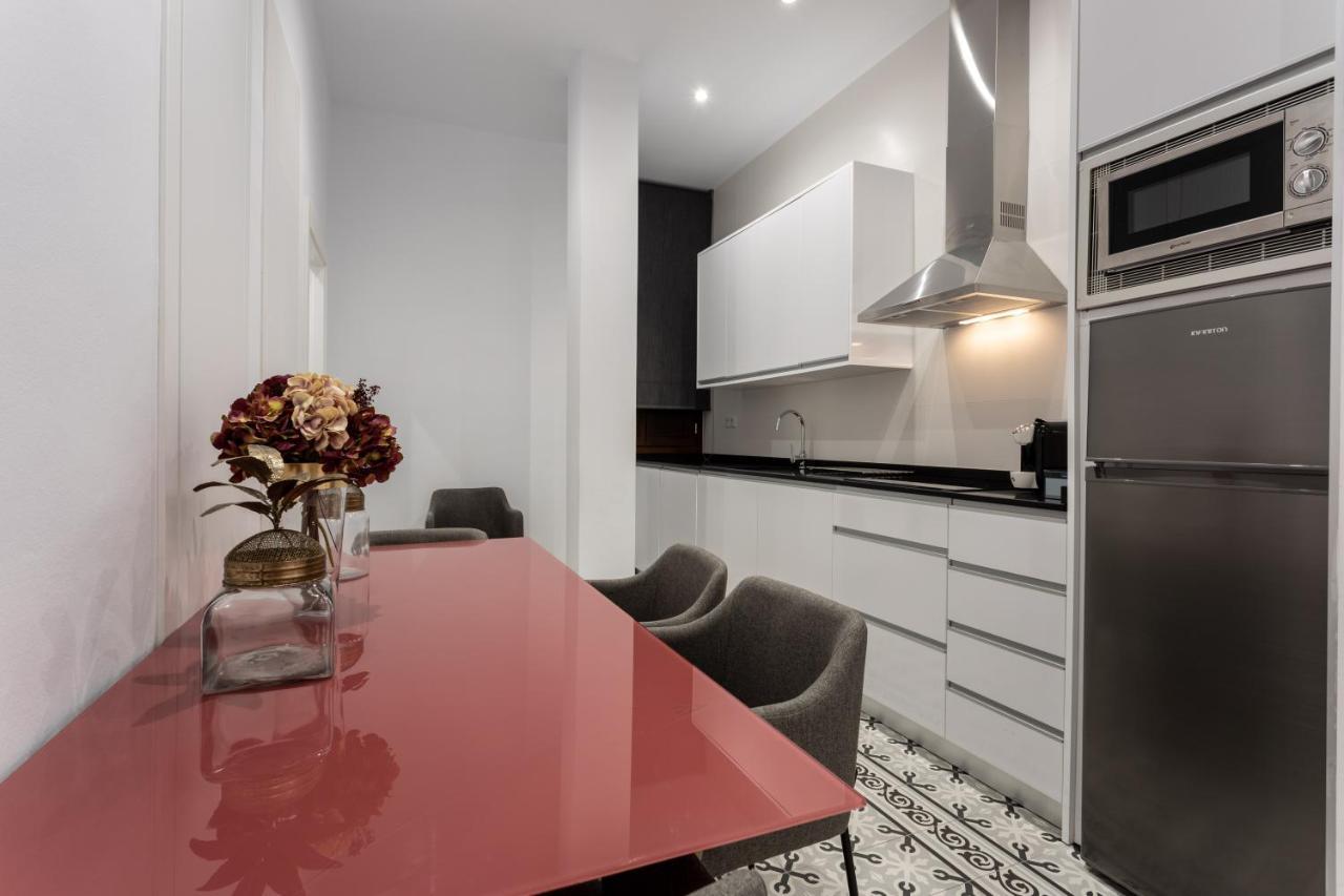 Superior Three-Bedroom Apartment