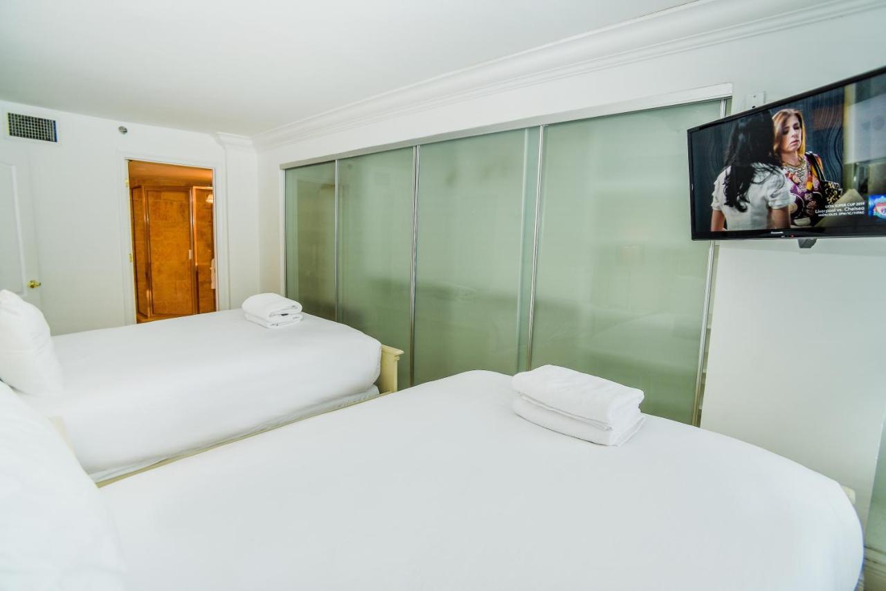 Appartement 2 Chambres