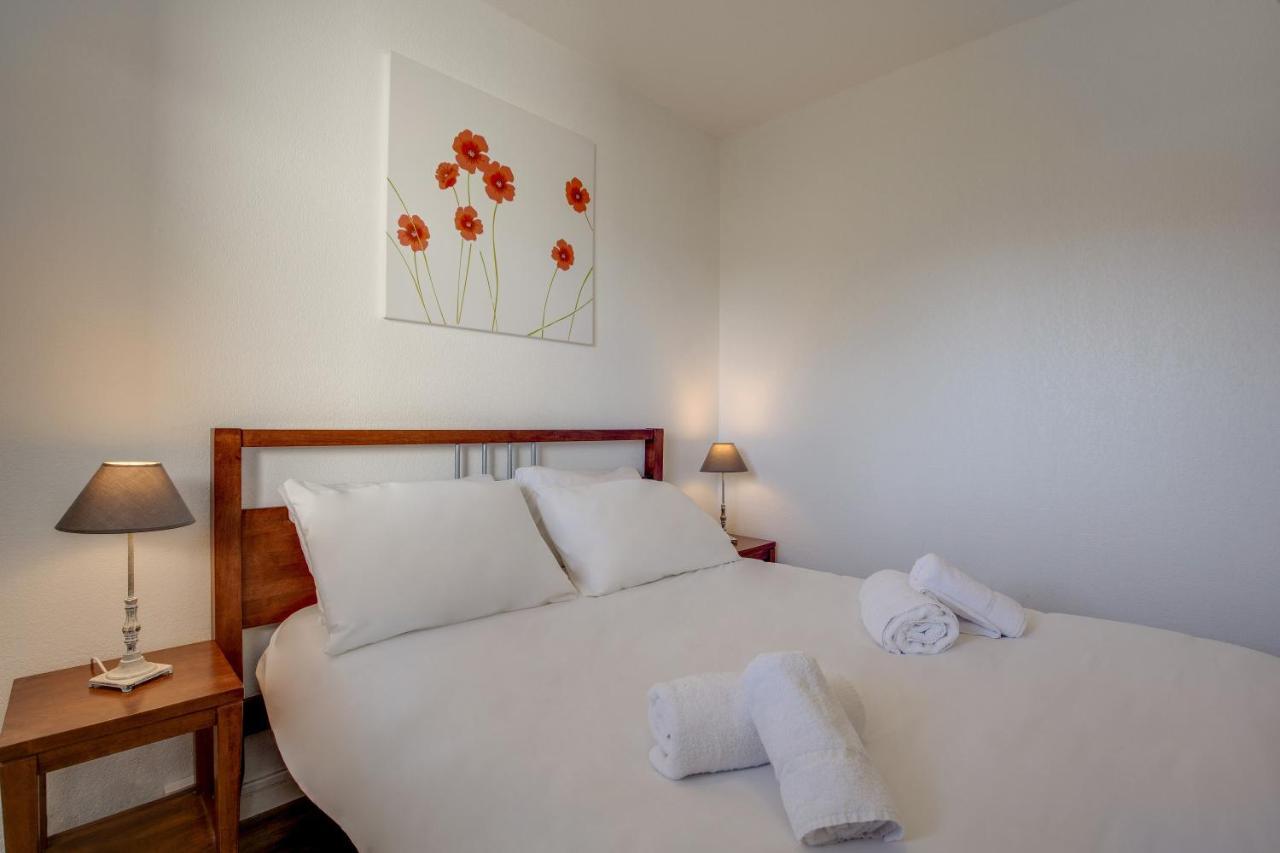 Appartement 2 Chambres avec Balcon