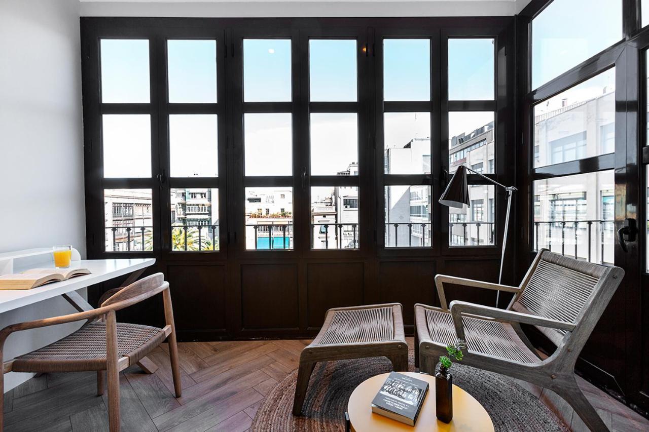 Apartment mit 3 Schlafzimmern