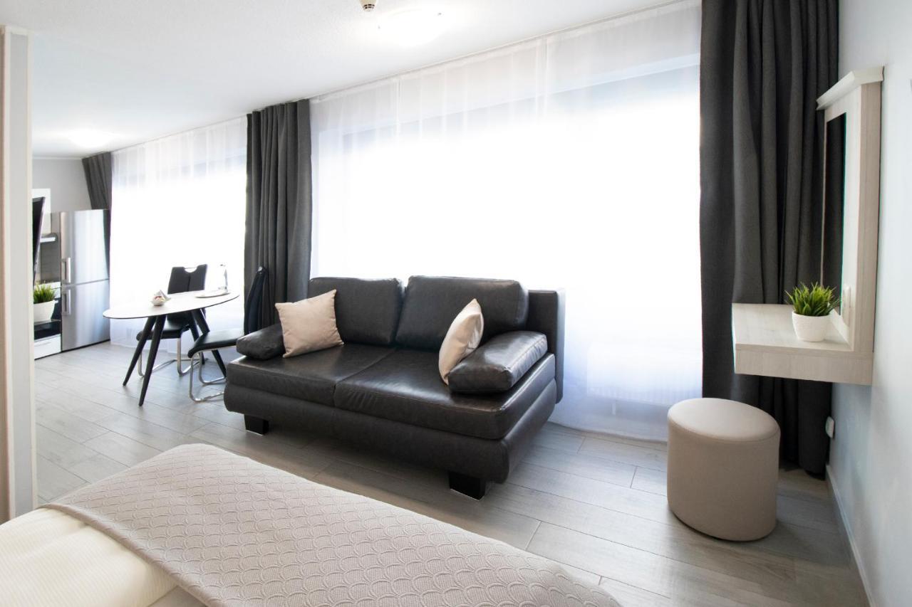 Appartement 1 Chambre Standard Plus