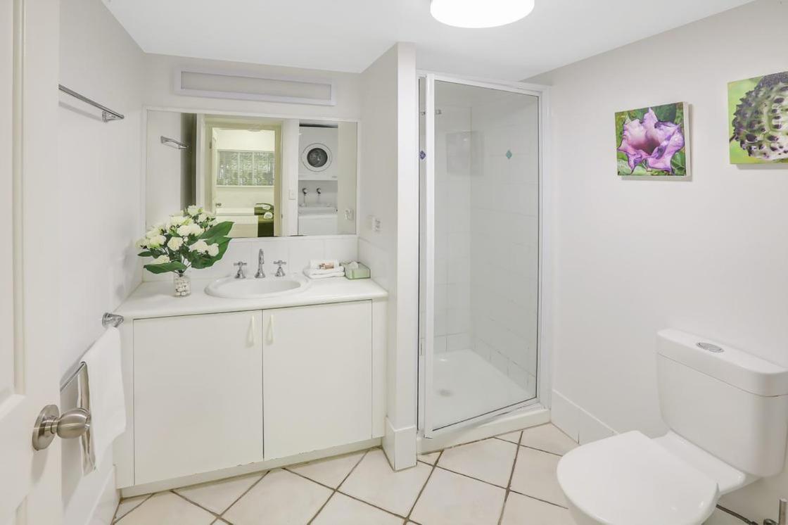 Two-Bedroom Apartment with Two Bathrooms - Unserviced