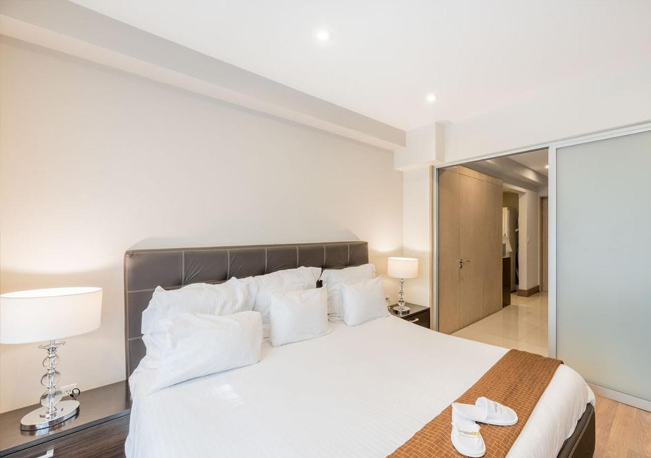 Standard Apartment Internal View