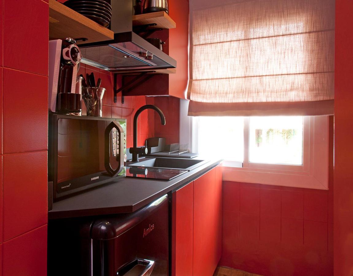 Apartamento com 1 Quarto