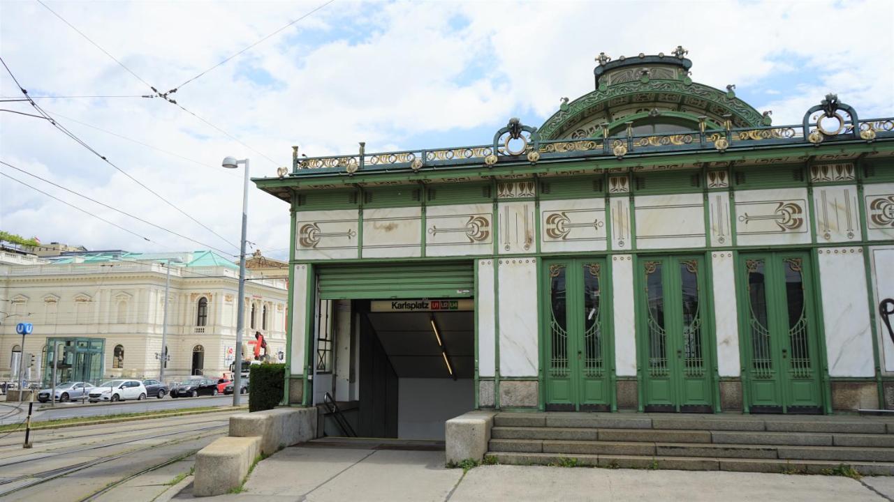 Apartment mit 1 Schlafzimmer
