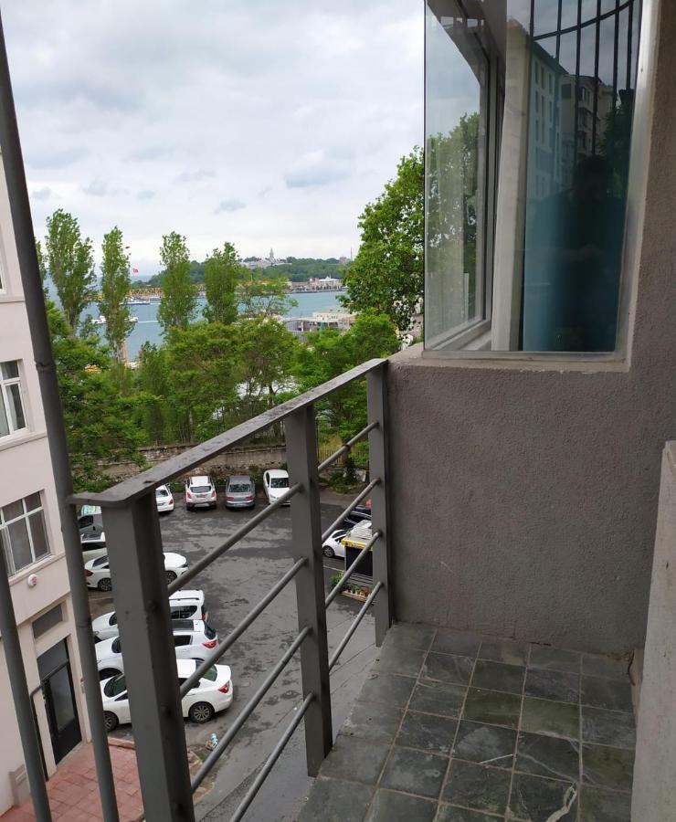 Suite Sea View