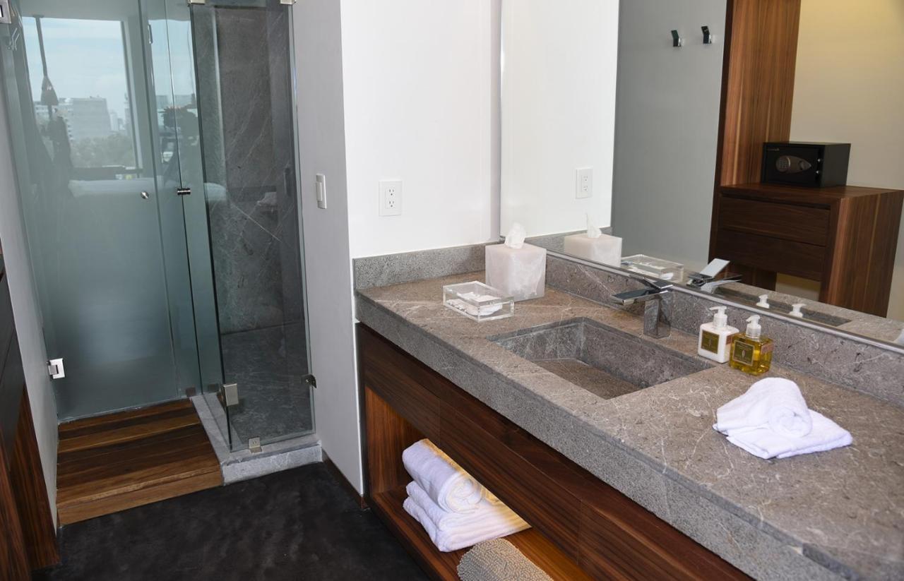 Suite Executive