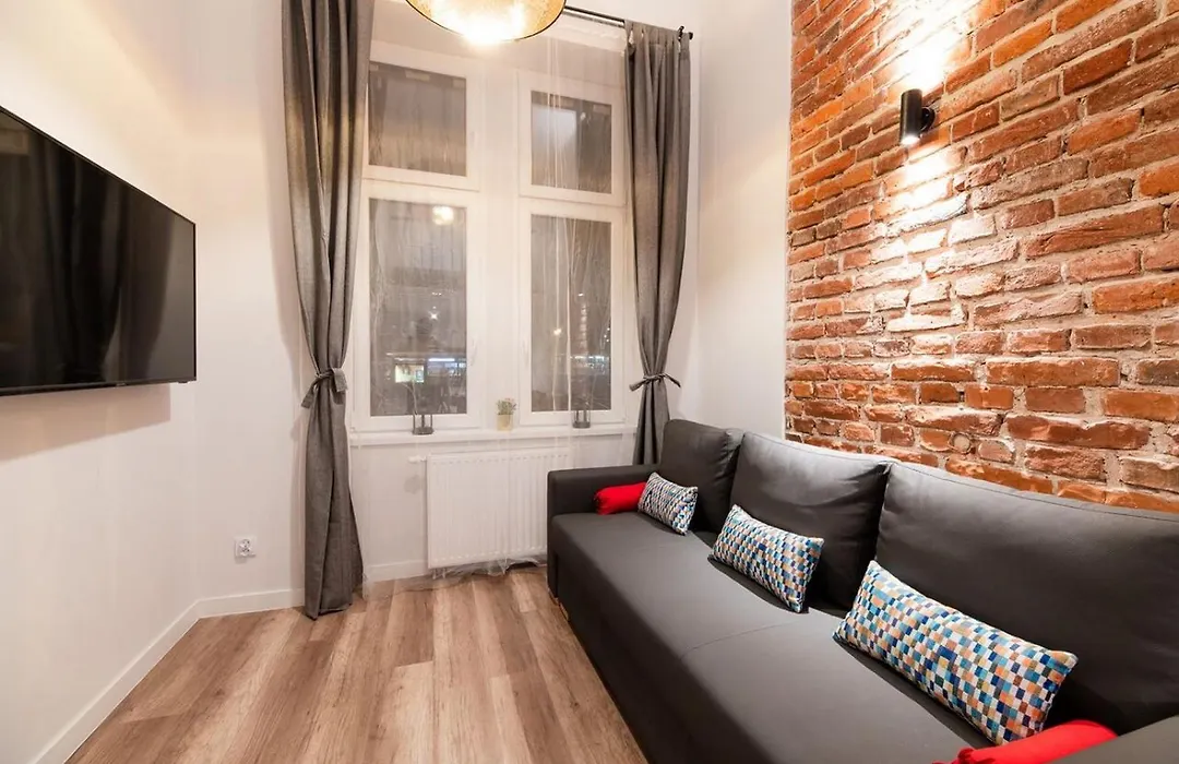 Dietla 99 Apartments - Ideal Location - In The Heart Of Krakow-1