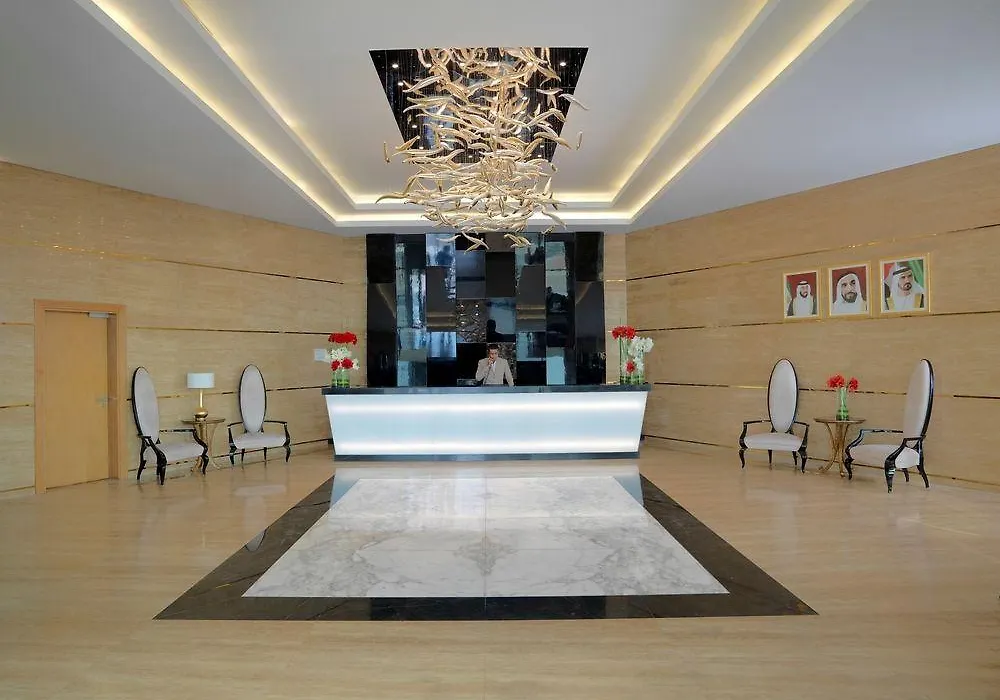 Damac Maison De Ville Breeze-1