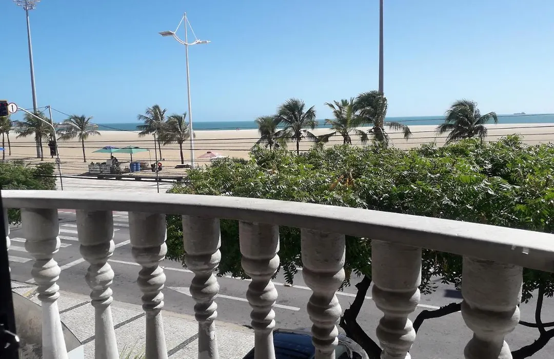 Classic Residence Beira Mar-1
