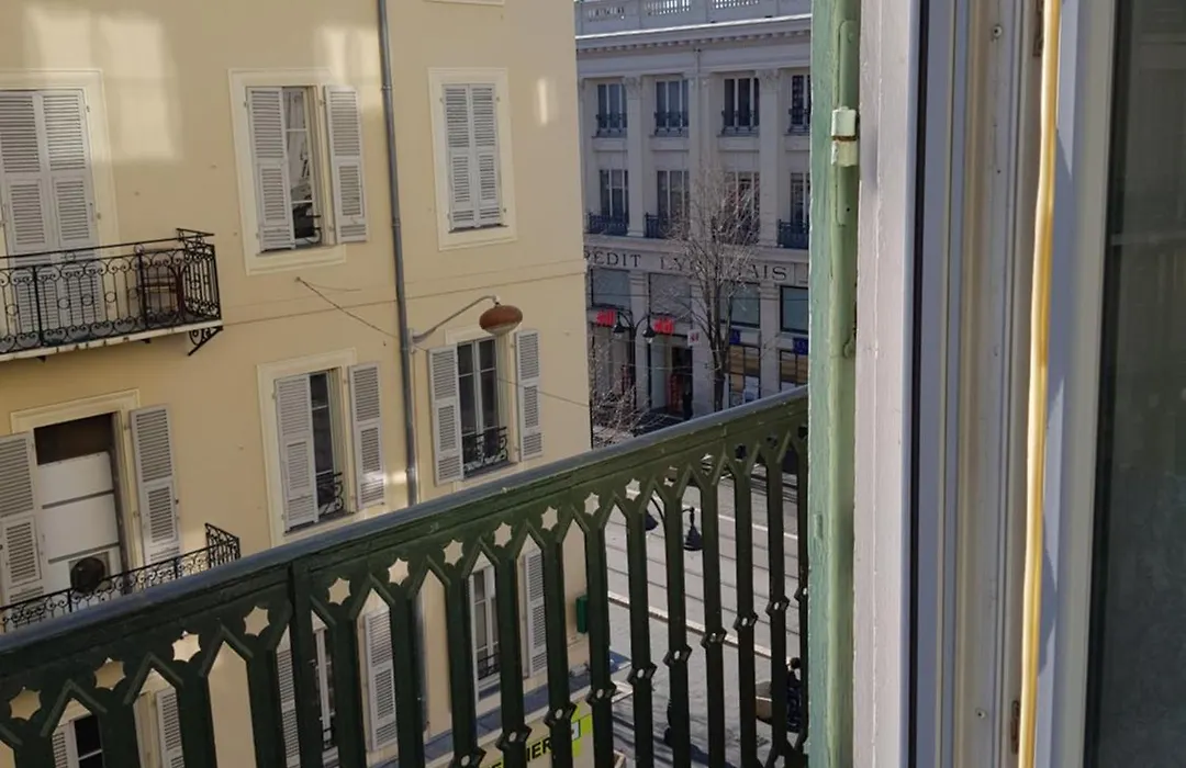 Residence Appartement Adonis-1