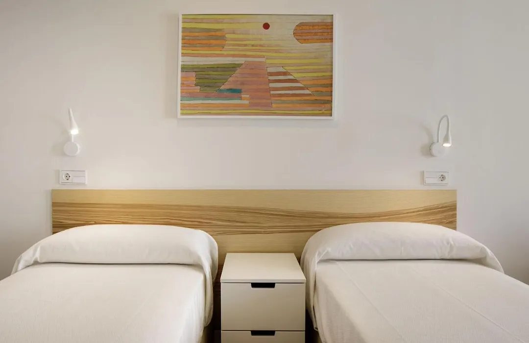 Mush Room Apartamentos-1