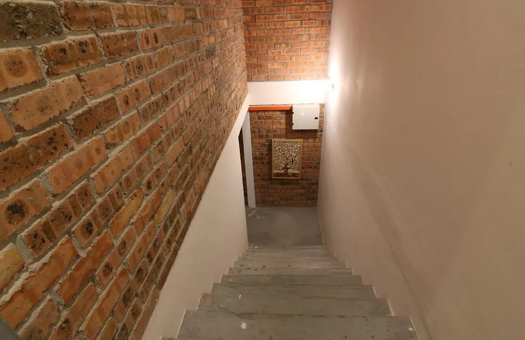 Urbanstay Industrial-1