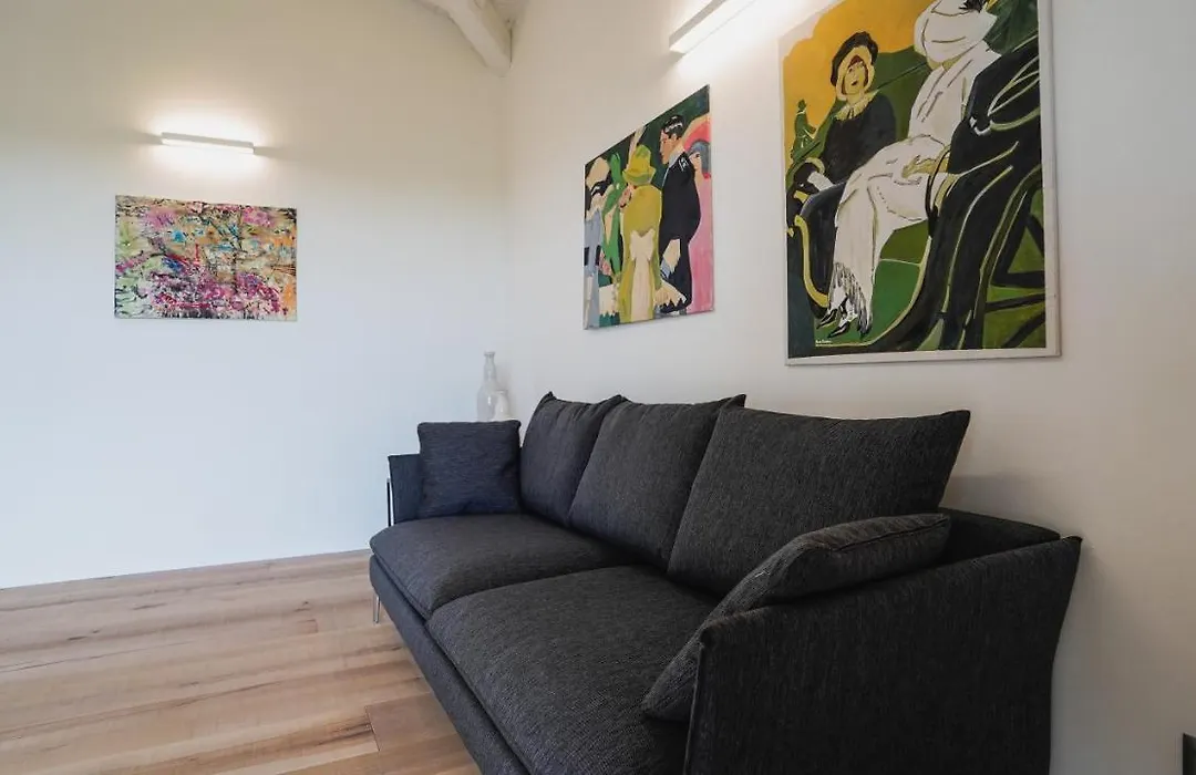 Casa Olivi Apartments-1