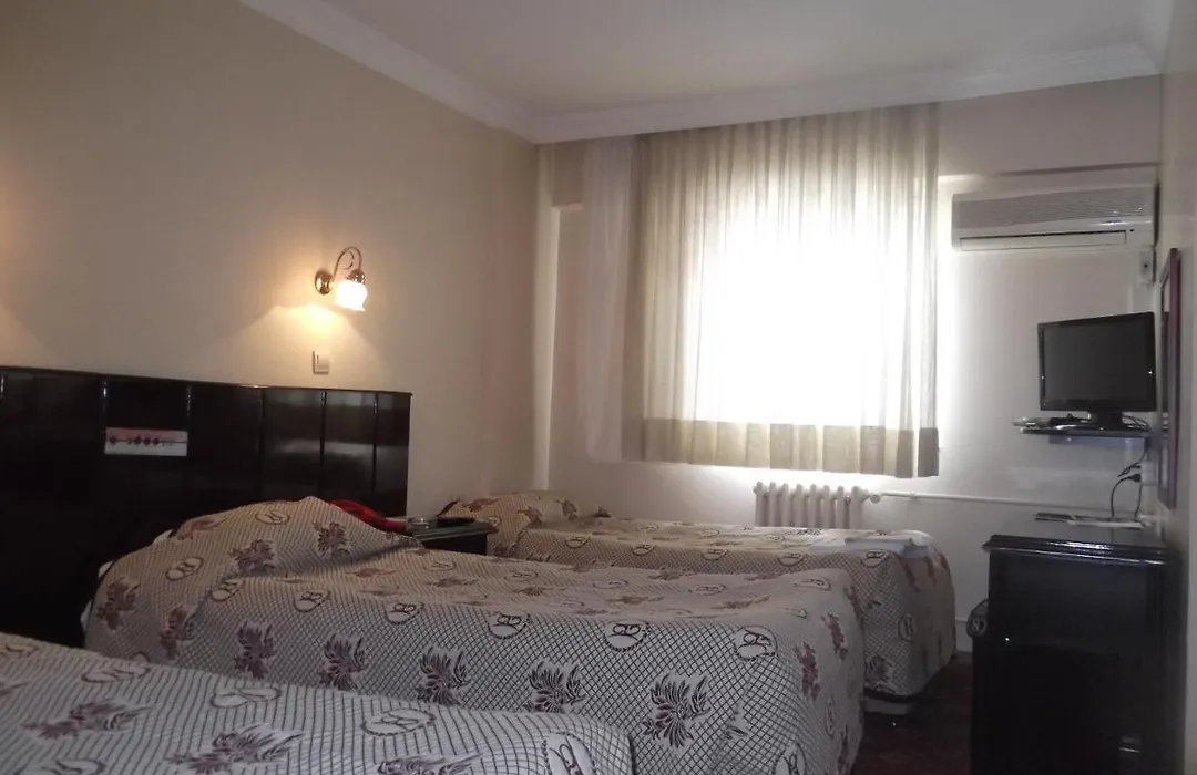 Spor Hotel-1