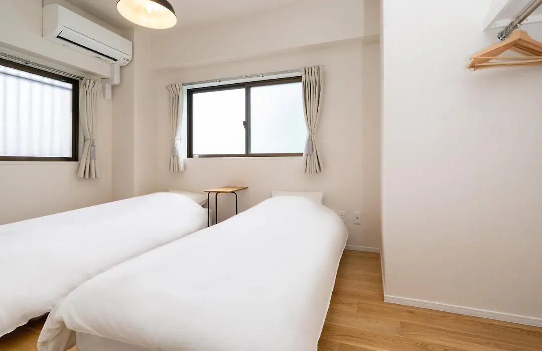 Imprest Stay Tokyo Kamata-1