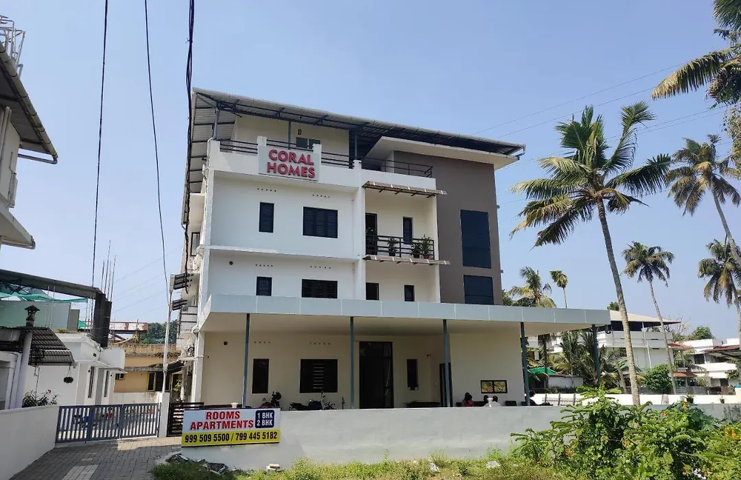 Coral Homes-1