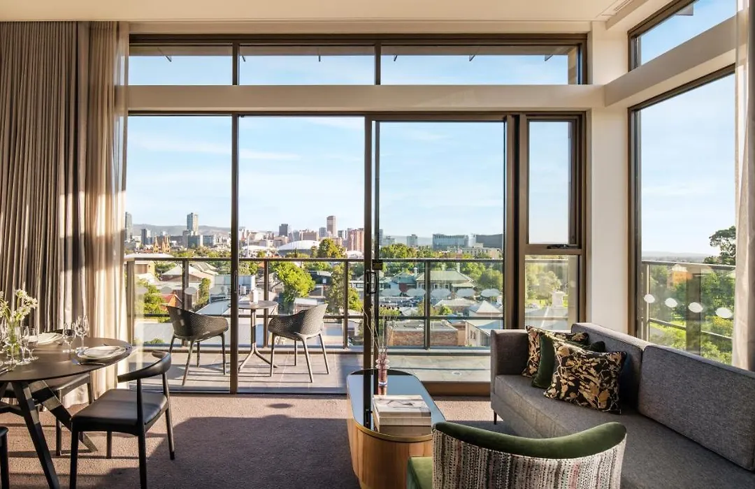 Majestic M Suites-1