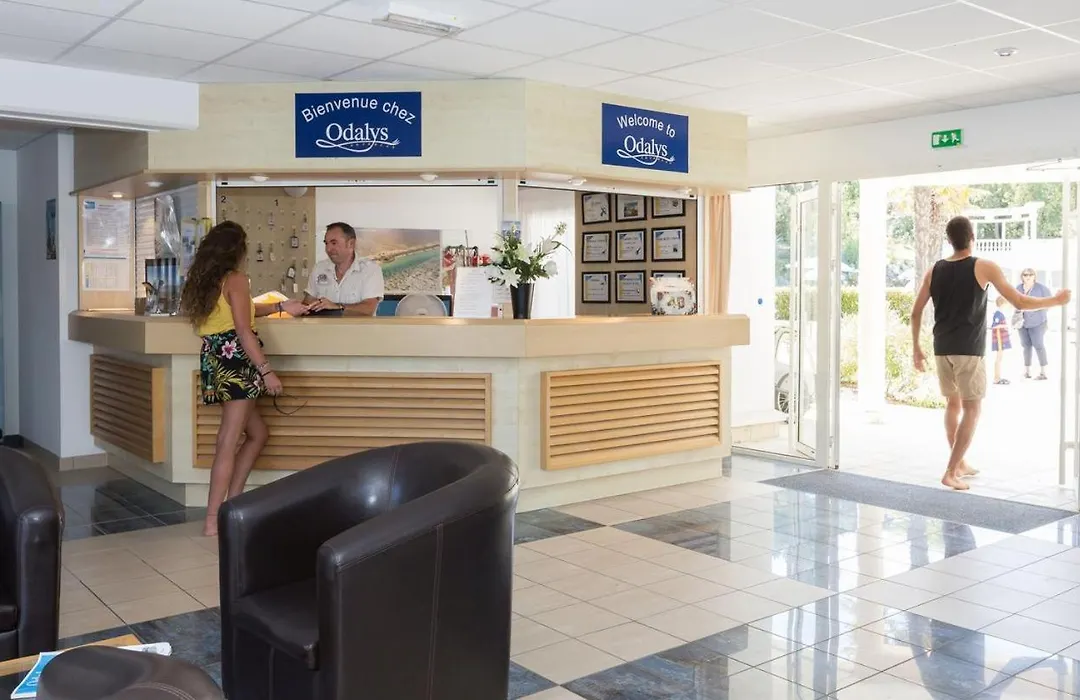 Residence Thalassa-1