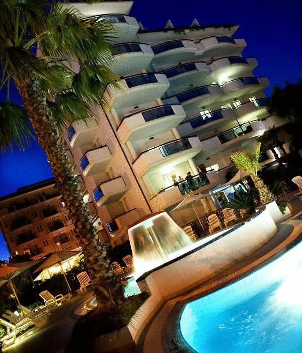 Residence Oltremare-1