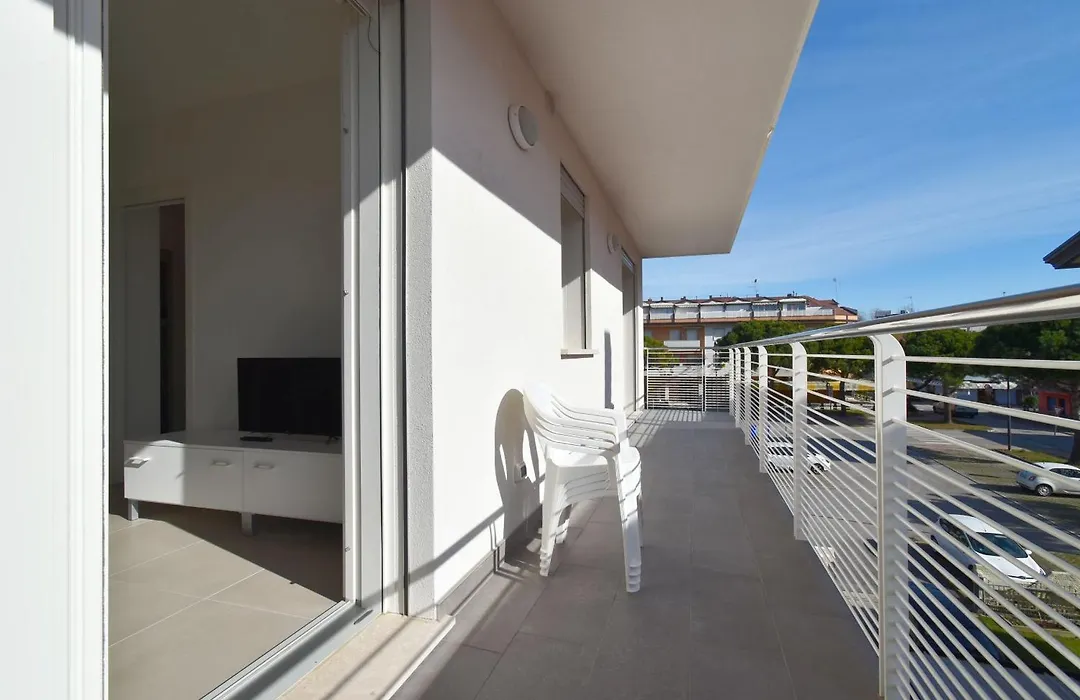 Residence Al Molo - Agenzia Cocal-1