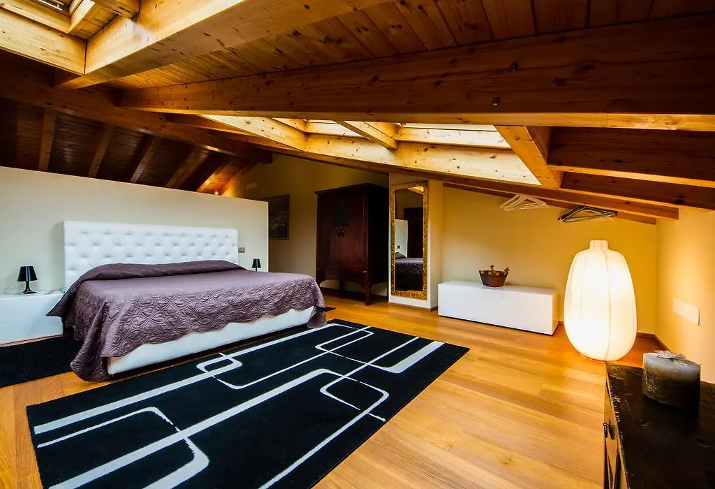 Vip Bergamo Apartments-1