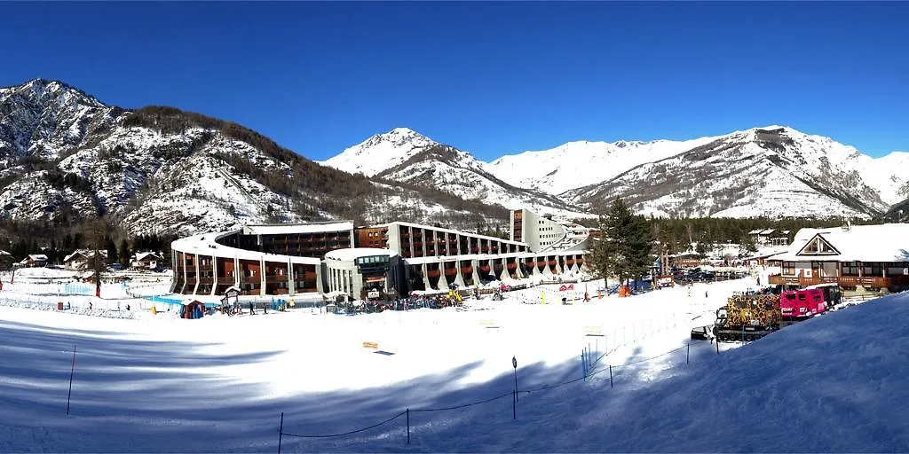 Appartamenti Campo Smith-1