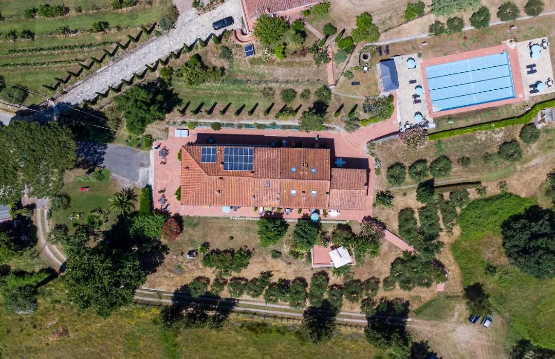 Casa Vacanze Al Foionco-1