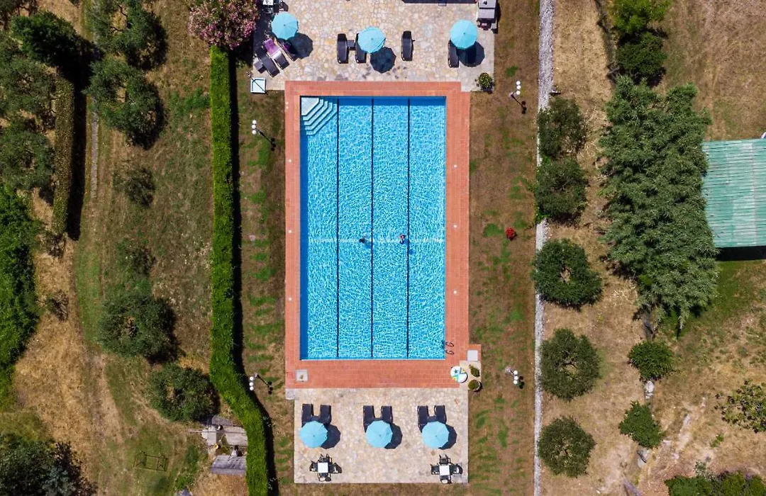 Casa Vacanze Al Foionco-1