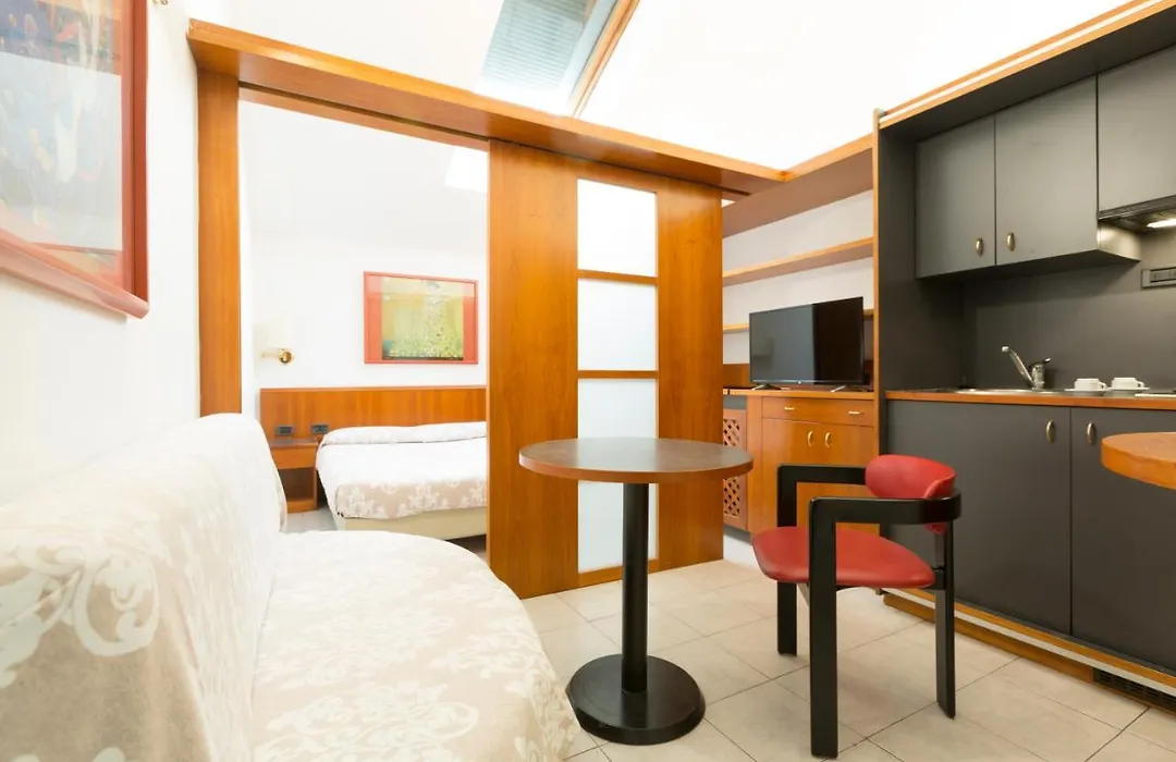 Residence Donatello-1