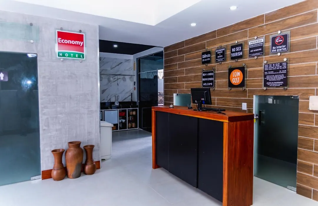 Economy Hotel-1