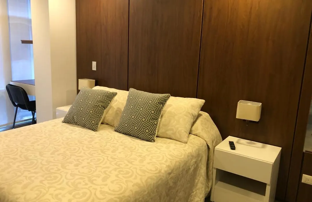 Apartamentos Edificio San Miguel Bogotá-1