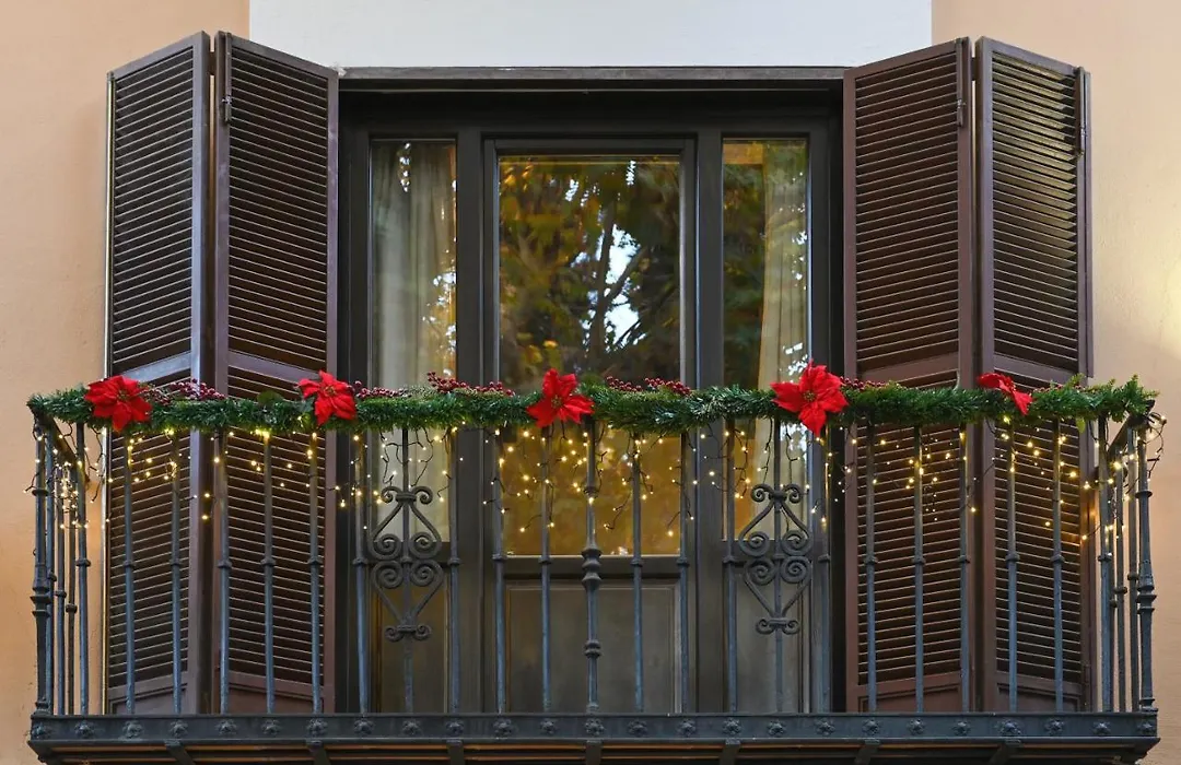 Palacete 1620, Premium Suites, Only Adults-1