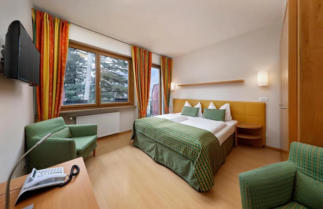 Hapimag Apartments Meran-1
