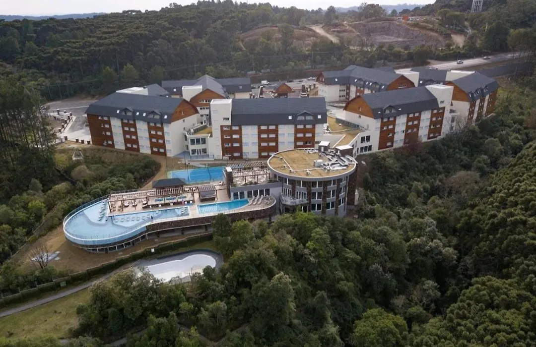 Golden Gramado Resort Laghetto-1