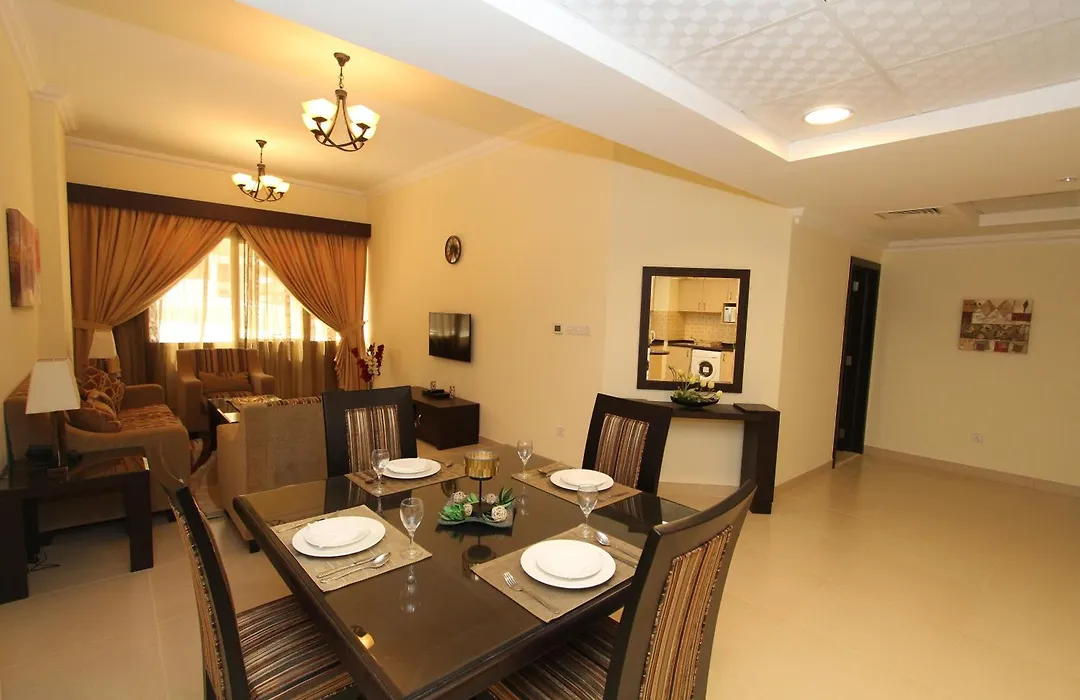 Ivory Grand Hotel Apartments-1