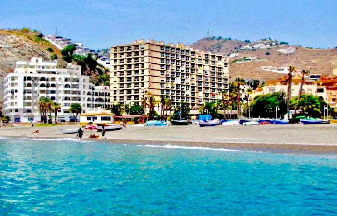 Chinasol Playa-1