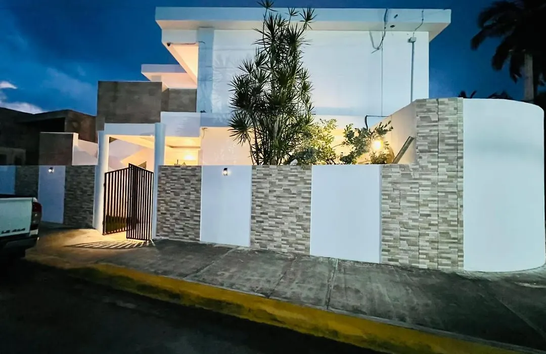 Noe Hotel ,1 Bed Room 2 Near To The Beach-1