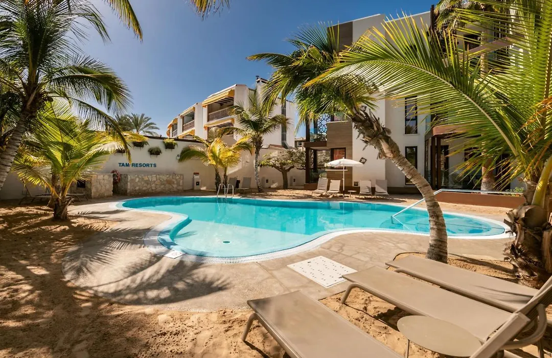 Alhambra Boutique Apartments By Pmc Resorts-1