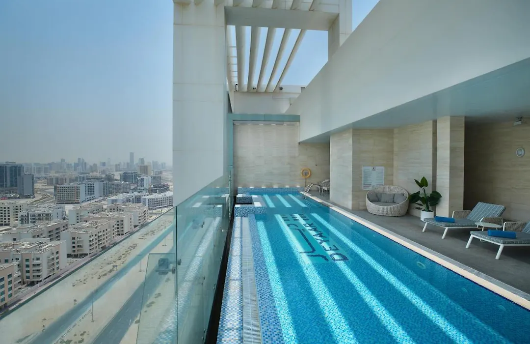 Millennium Executive Apartments Mont Rose-1